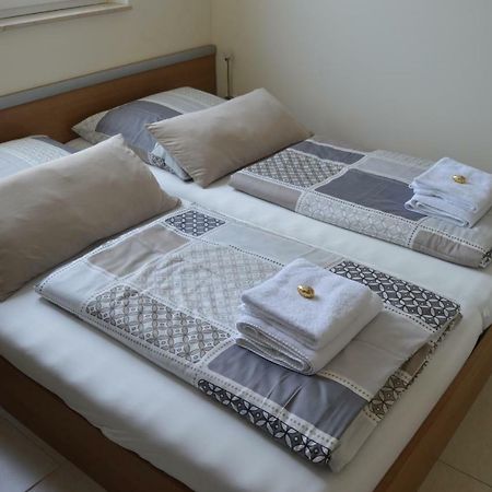 Apartment Meerfeld Duisburg Zewnętrze zdjęcie