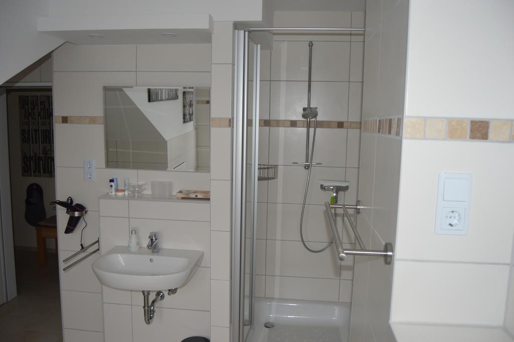 Apartment Meerfeld Duisburg Zewnętrze zdjęcie