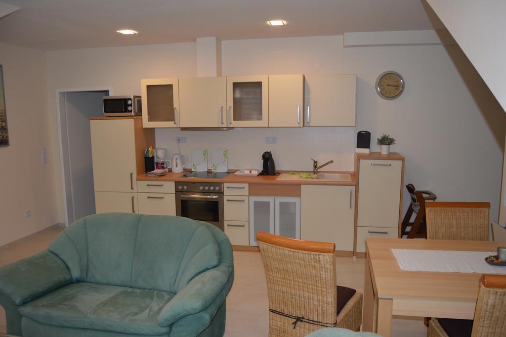 Apartment Meerfeld Duisburg Zewnętrze zdjęcie
