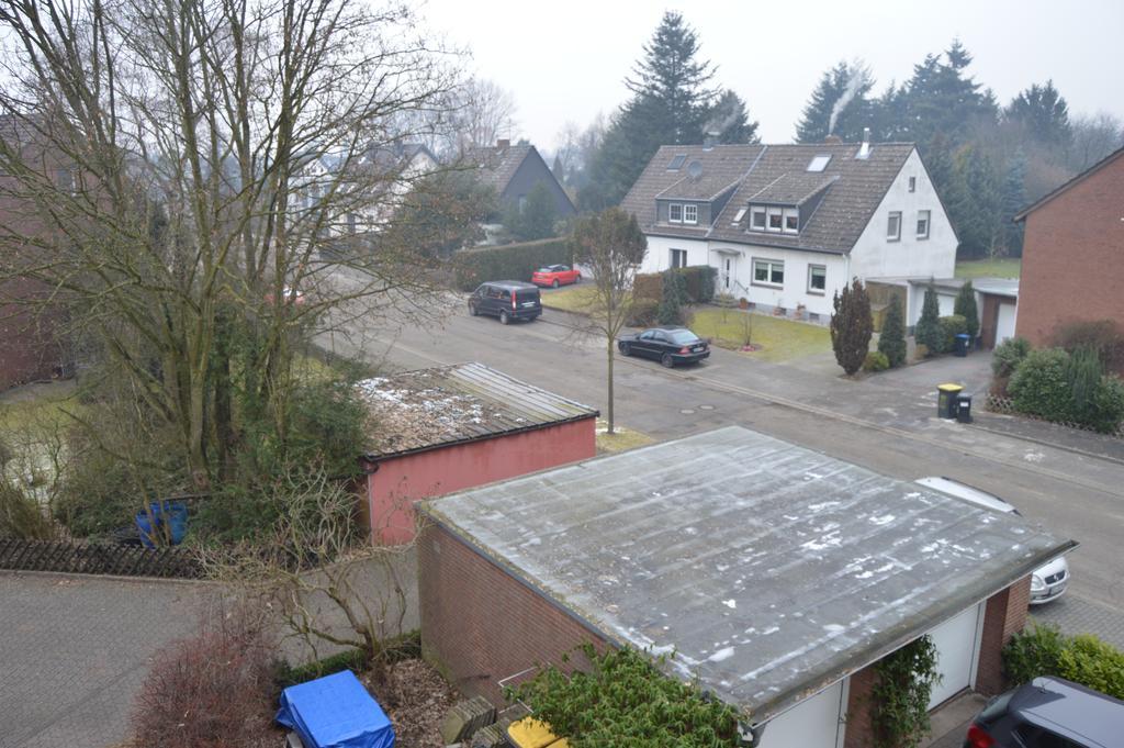 Apartment Meerfeld Duisburg Zewnętrze zdjęcie