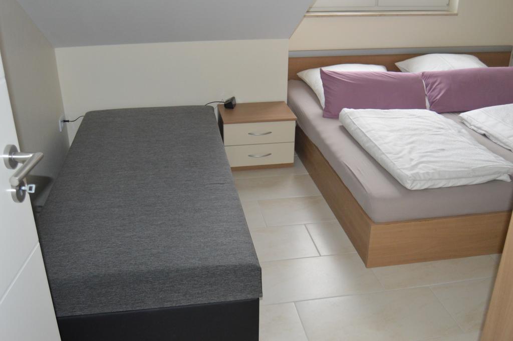 Apartment Meerfeld Duisburg Zewnętrze zdjęcie