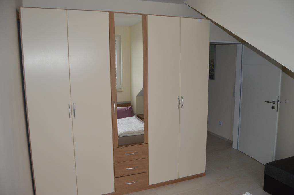 Apartment Meerfeld Duisburg Zewnętrze zdjęcie