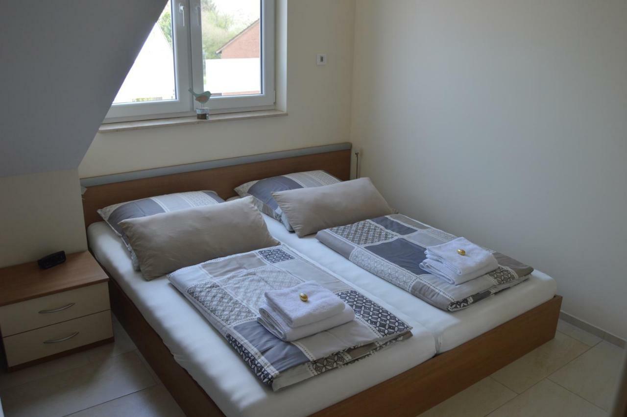 Apartment Meerfeld Duisburg Zewnętrze zdjęcie