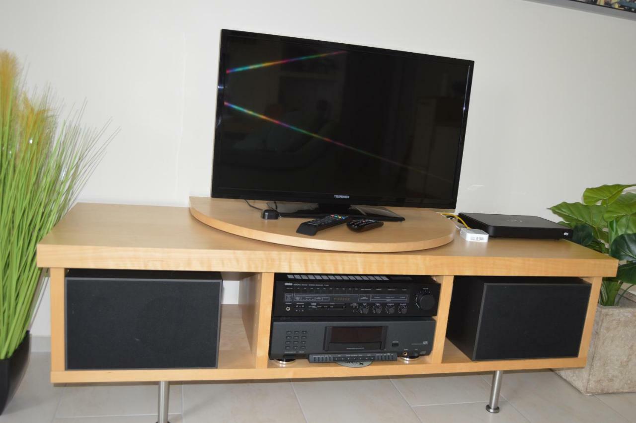 Apartment Meerfeld Duisburg Zewnętrze zdjęcie