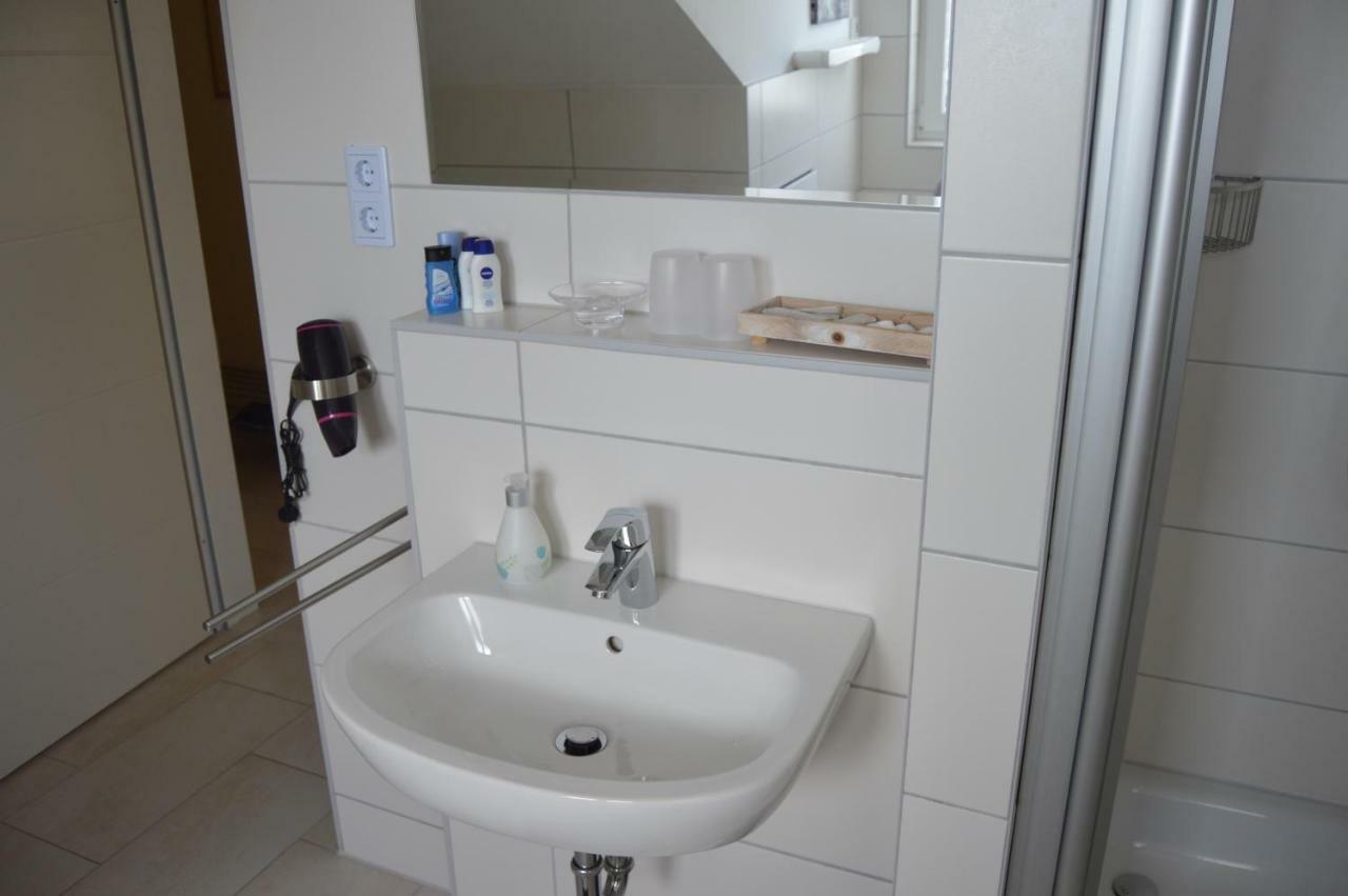 Apartment Meerfeld Duisburg Zewnętrze zdjęcie