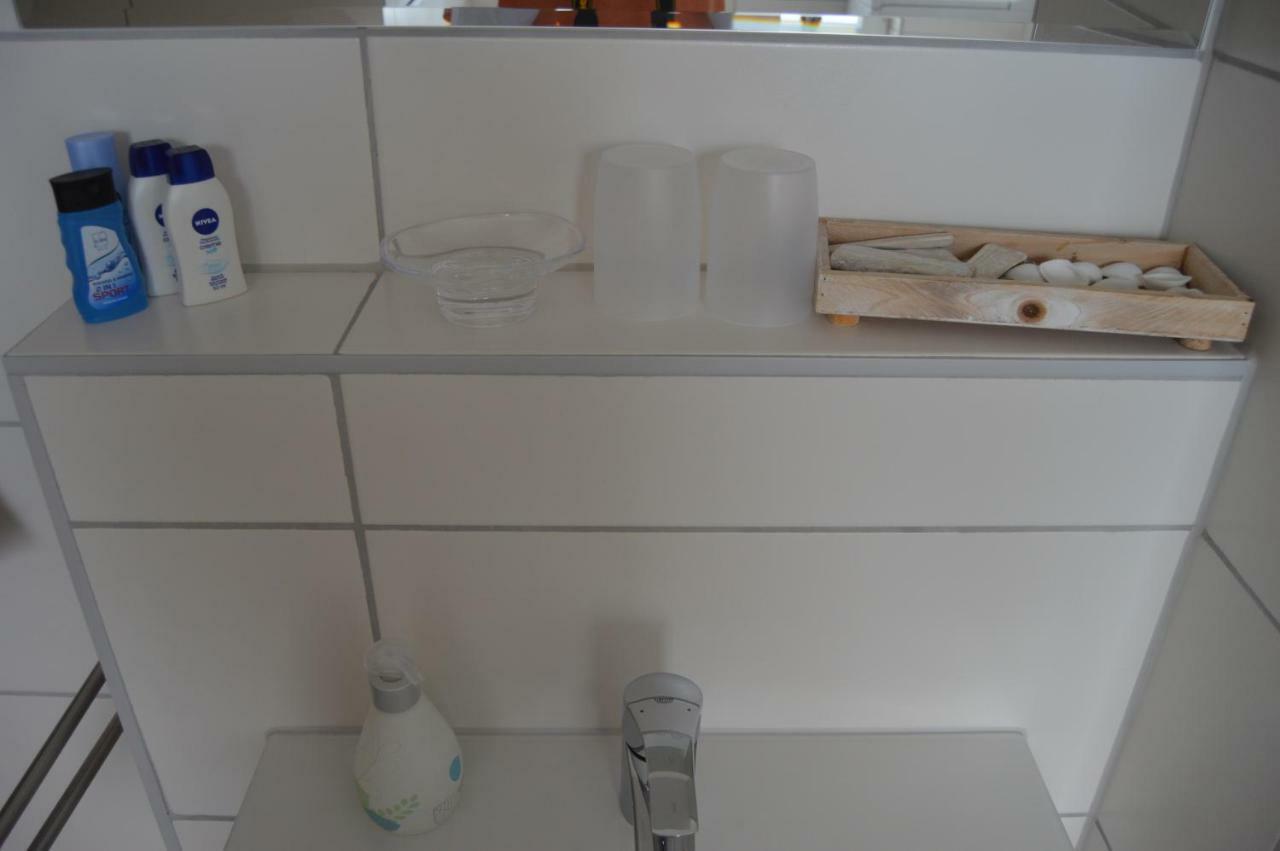 Apartment Meerfeld Duisburg Zewnętrze zdjęcie