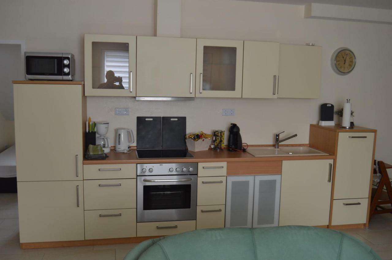 Apartment Meerfeld Duisburg Zewnętrze zdjęcie